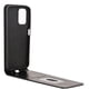 thumbnail image 3 of Funda tipo folio para Motorola Moto G05 con soporte magnético y protección para la cámara Negro, 3 of 6