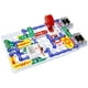 thumbnail image 2 of Kit de exploración electrónica Snap Circuits Pro SC-500 Kids 8+, 2 of 3