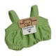 thumbnail image 3 of Mono Con Tirantes Para Muñecas De Peluche, Mono Educativo Con Manos Para Bricolaje, Para Muñecas De 15 Cm, Verde, 3 of 3