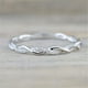 thumbnail image 1 of 1/4pcs Stylish Couple Ring Set for Men and Women - Perfect for Finger Jewelry and Gift Giving, 1 of 4