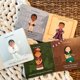 thumbnail image 5 of Libro LB Kids Sueña en Grande, Pequeña – Vashti Harrison, 5 of 6