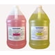 thumbnail image 1 of Solución Tampón de pH Biopharm Paquete de 2 Botellas de 3.8 L pH 4 y 7, 1 of 2