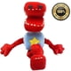 thumbnail image 1 of Peluche Boxy Boo Poppy Playtime, 1 of 2