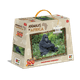 thumbnail image 3 of Puzzle Gorila (100 Piezas) - Toyng, 3 of 4