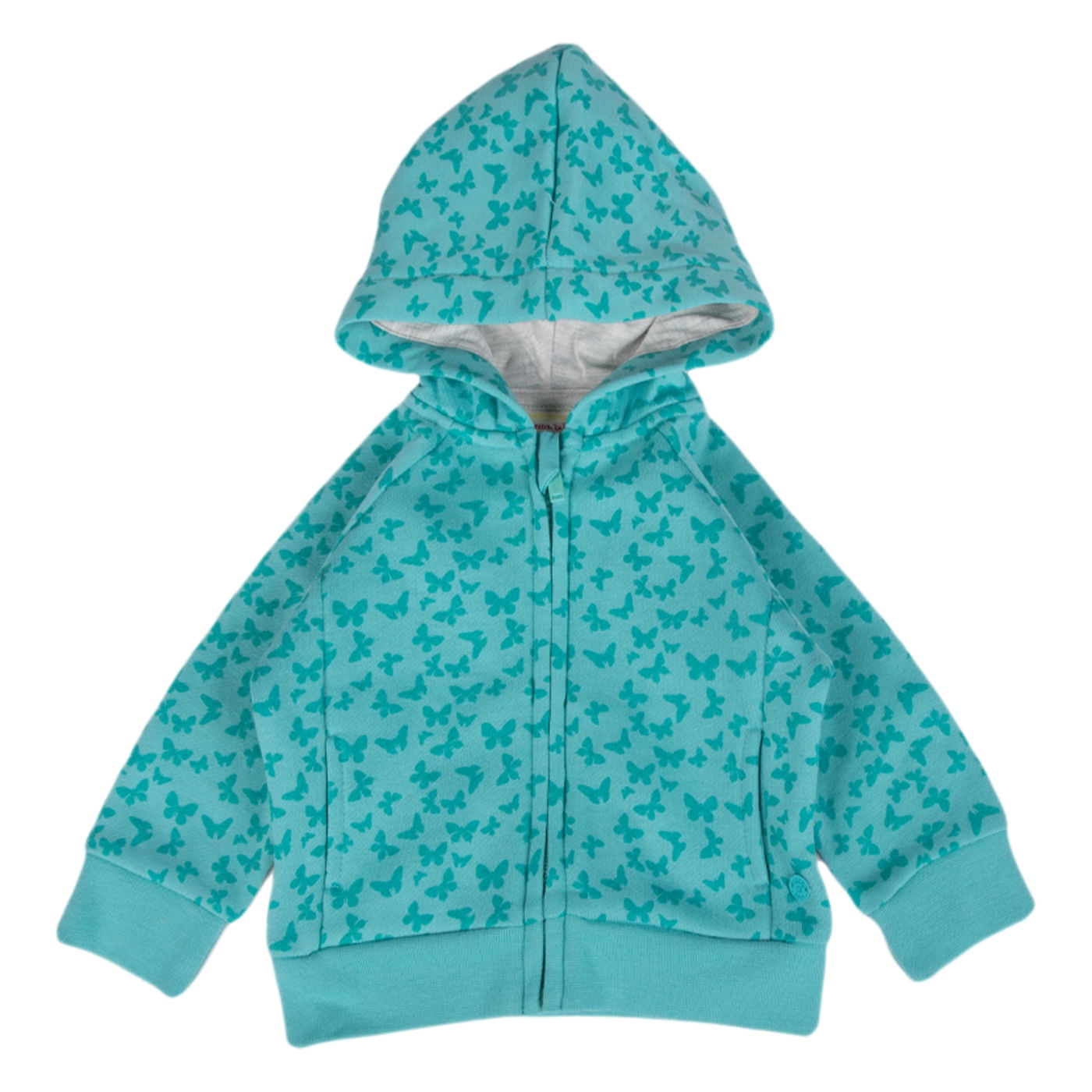 Polerón Bebé Niña Calipso Pillin