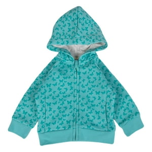 Polerón Bebé Niña Calipso Pillin