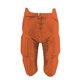 thumbnail image 1 of Pantalones de fútbol MARTIN para adultos, talla XL, naranja, 1 of 1