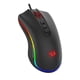 thumbnail image 3 of Mouse Gamer Usb Rgb 9b 12000dpi Negro Cobra Fps, 3 of 5