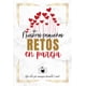 thumbnail image 1 of Libro Majosta Desafíos para Parejas: Actividades Divertidas y Creativas, 1 of 1