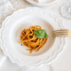 thumbnail image 4 of Spaguetti Picante con Salsa de Tomate Tiberino 1 x 200 gr, 4 of 6
