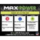 thumbnail image 4 of Línea para Desmalezadora Maxpower 338814 0.095" 61 m Amarillo, 4 of 5