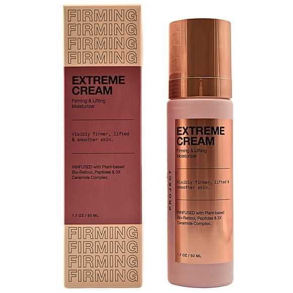 Crema Hidratante Extrema Innbeauty Project 50 ml