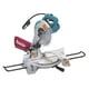 thumbnail image 1 of Sierra Ingleteadora 1650 Watts LS1040 Makita, 1 of 4