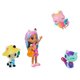 thumbnail image 3 of Gabby Dh Friend Figura Pack Rainbow, 3 of 7