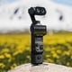 thumbnail image 5 of Mango Insta360 Luna Series con rosca de 1/4" negro, 5 of 6