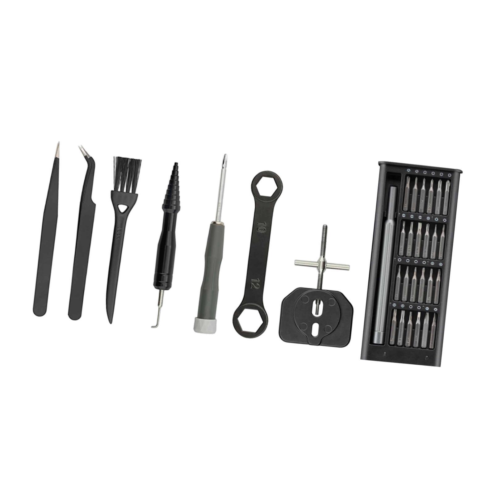 Ioensy - Kit De Cuidado De Carretes De Pesca Con Llave De Tuercas Resistente Para Carretes De Perfil Bajo De Agua Dulce, Tipo Lago C