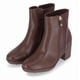thumbnail image 3 of Botin Mujer Chocolate Daiane Piccadilly, 3 of 7