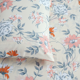 thumbnail image 4 of SÁBANA ANDES MICROFIBRA ESTAMPADA FLOR PASTEL 26 2PLAZAS, 4 of 4