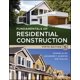thumbnail image 1 of Libro Wiley: Fundamentos de la Construcción Residencial, 1 of 1