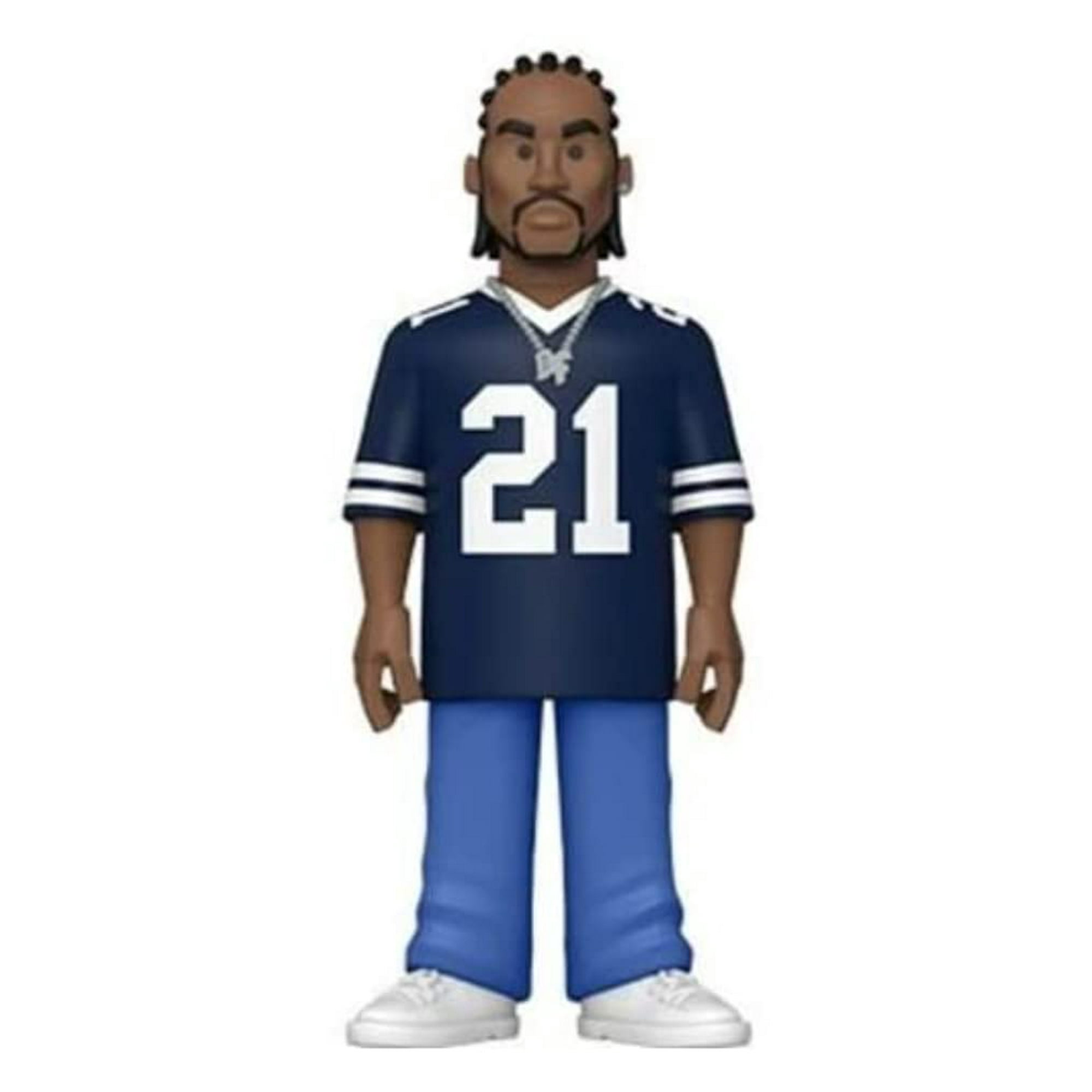 Funko Pop Vinil Dorado Outkast - Big Boi (ms. Jackson) 12' Funko