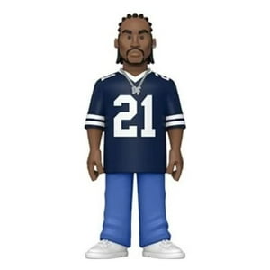 Funko Pop Vinil Dorado Outkast - Big Boi (Ms. Jackson) 12' Funko