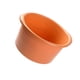 thumbnail image 4 of Lavabo Para Masaje De Pies Ba?era Para Pies Altura Conveniente 7.5 Pulgadas Para Mujeres Y Hombres Naranja, 4 of 5