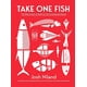 thumbnail image 1 of Libro Hardie Grant Take One Fish: Cocina y Consumo Completo del Pescado, 1 of 2