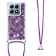 thumbnail image 2 of Funda FOXDOCK para Xiaomi 14T Pro con Cuerda Ajustable, Brillo Líquido, Protección Antigolpes y Lente – Ideal para Regalo, 2 of 6