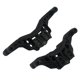 thumbnail image 4 of 2 Piezas De Actualización De Montaje De Choque De Coche RC Para 9130/9136/9137 1/16 Buggy, 4 of 5