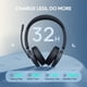 thumbnail image 5 of Auricular Wh68 Bluetooth Dect Anc Con Alcance De 185 M, 5 of 9
