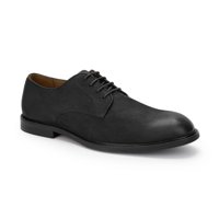 Cardinale - Zapatos Hombre Cuero Barker-0-22 Negro Negro 39