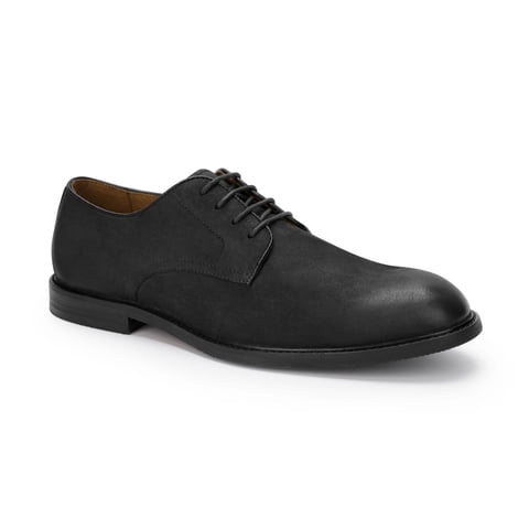 Cardinale - Zapatos Hombre Cuero Barker-0-22 Negro 39