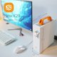 thumbnail image 3 of Estuche pequeño SGPC Itx K29 para ITX (170 x 170 mm) o MATX (240 x 210 mm), 3 of 7