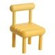 thumbnail image 5 of Silla Soporte Para Teléfono Smartphone Adornos Cuna Escritorio Para Oficina Hogar Amarillo, 5 of 5
