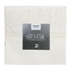 thumbnail image 1 of Sabana Broderie 144 Hilos 2 Plazas Punto Blanco, 1 of 3