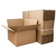 thumbnail image 2 of Cajas Cartón Mudanza 60x40x40 Embalajes 10 Unidades VITRAUSS, 2 of 9