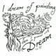thumbnail image 1 of Decomural Dream Of Painting Van Gogh Artist Sticker WS-44014, 1 of 3