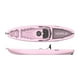 thumbnail image 1 of Kayak 1 Persona Sit In - Pastel Rosa, 1 of 3