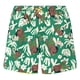 thumbnail image 3 of Conjunto de trajes de baño Disney Moana Maui Toddler Boys 4T verde/blanco, 3 of 5