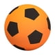 thumbnail image 2 of Pelota Deportiva Silenciosa Para Niños, Pelota De Juguetes Para Niños En Edad Preescolar, Festival Para Niños Y Niñas, Color Naranja, 2 of 5