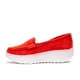 thumbnail image 2 of Mocasín Casual Mujer Irati Rojo 36, 2 of 3
