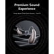 thumbnail image 4 of Amplificador Auditivo ELEHEAR Beyond Pro Bluetooth Recargable, 4 of 9