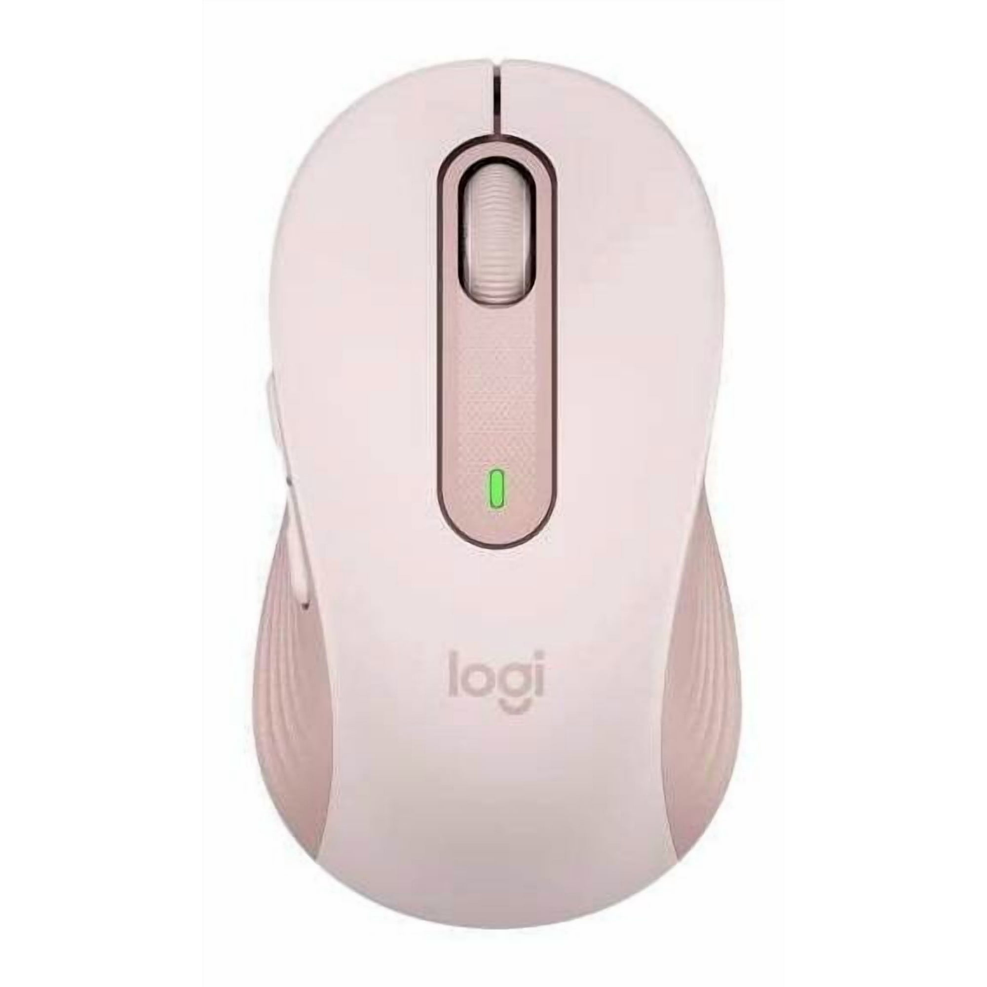 Mouse Logitech M650 Rose