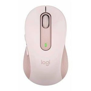 Mouse Logitech M650 Rose