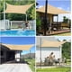 thumbnail image 4 of Malla Sombra de Raschel Reforzada para Exteriores 5x6 Metros, Sombreado 80% y Bloqueo UV 95%, Maya Sombra Toldo para Jardin, 4 of 8