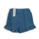 thumbnail image 2 of Short Bebé Niña Azul Pillin, 2 of 3