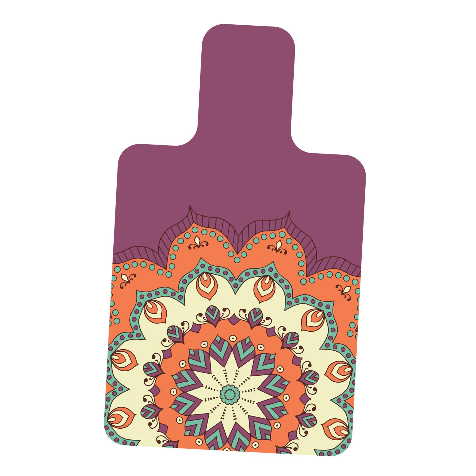 Magideal - Colchoneta De Pilates, Colchoneta De Pilates Reformer, Toalla De Goma De Gamuza Para Máquina De Pilates Reformer, Almohadilla De Pilates Reformer, Fun Rosa Oscuro