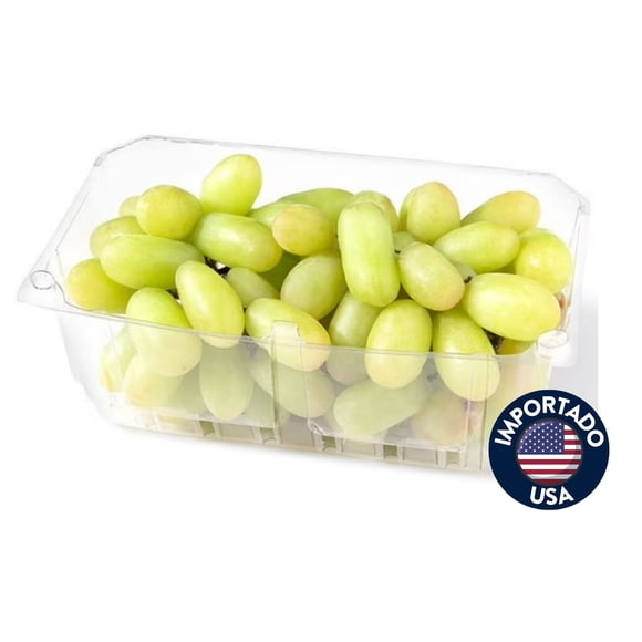 Uva Blanca Pote, 900 g