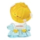 thumbnail image 1 of Vestido De Muñeca De Felpa Con Sombrero, Accesorios De Fotografía De Moda DIY, Disfraces Para Pato De Muñeca De 6,69 Pulgadas, 1 of 3
