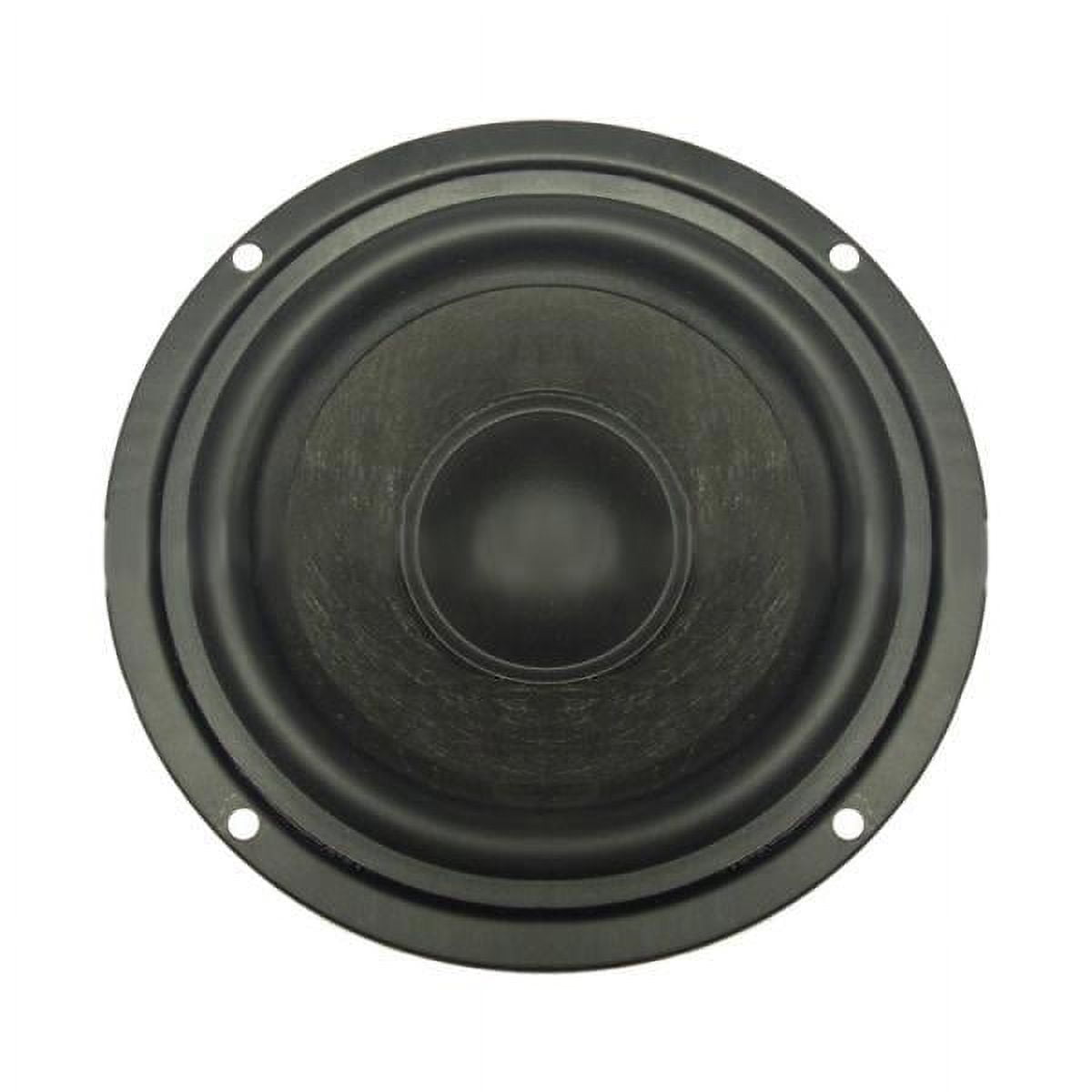 Bothyi - Cuerno De Frecuencia Completa Altavoz Universal Potente De 4,5 Pulgadas Para Computadora De Escritorio